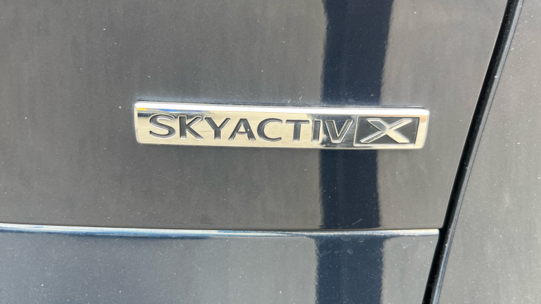 Mazda Cx-30 2.0 Skyactiv-X MHEV Sport Lux 5dr AWD Petrol Hatchback